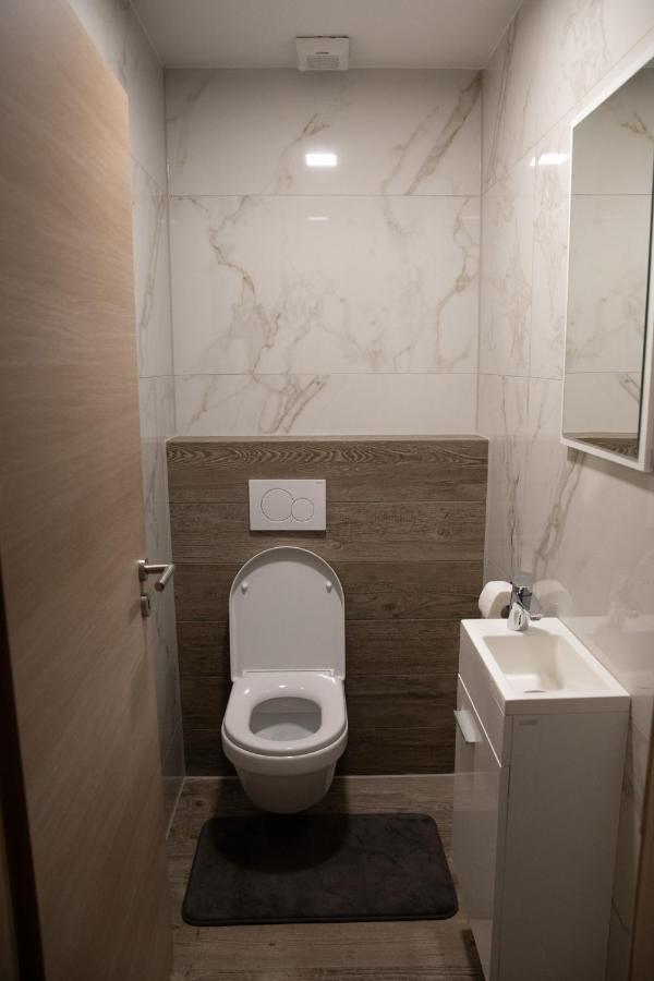 Apartmaji Hocka Koca Hočko Pohorje Zewnętrze zdjęcie