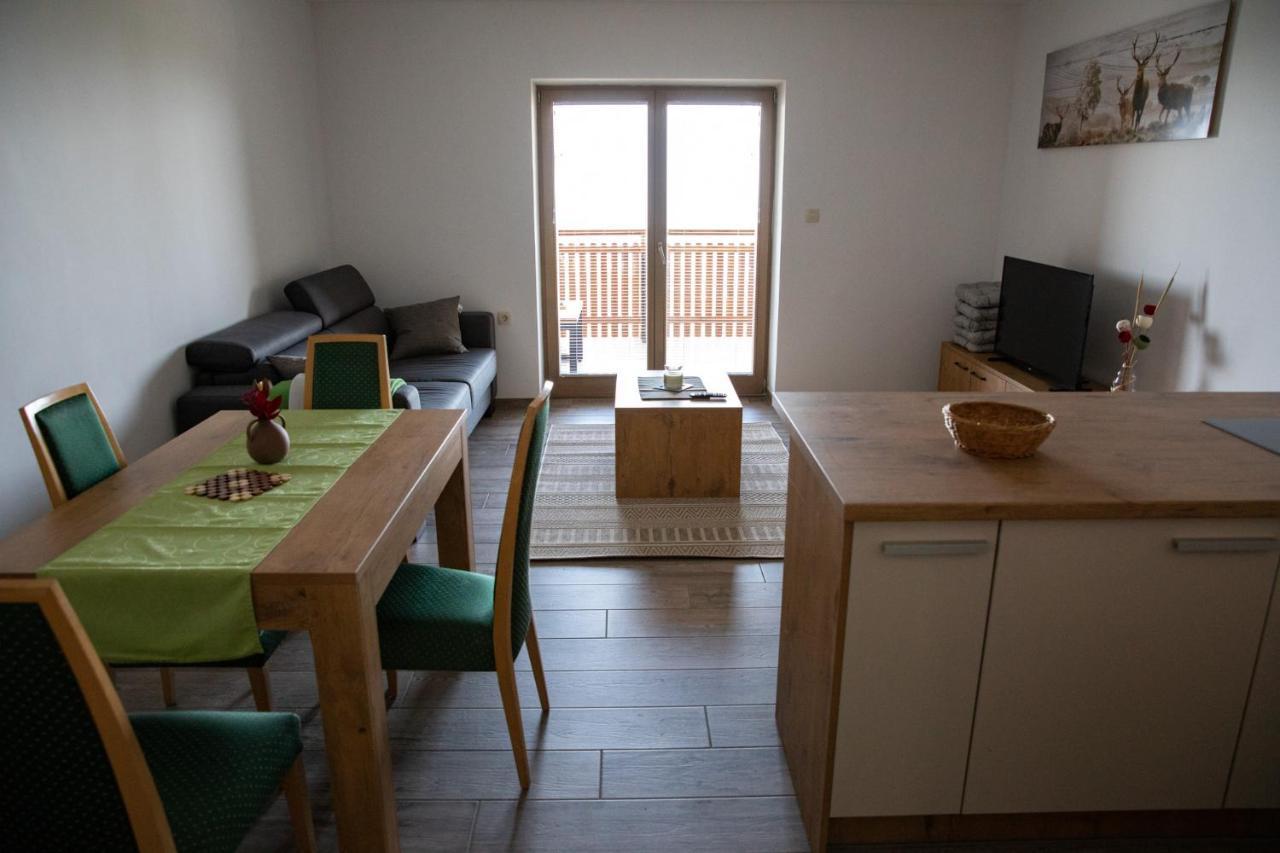 Apartmaji Hocka Koca Hočko Pohorje Zewnętrze zdjęcie