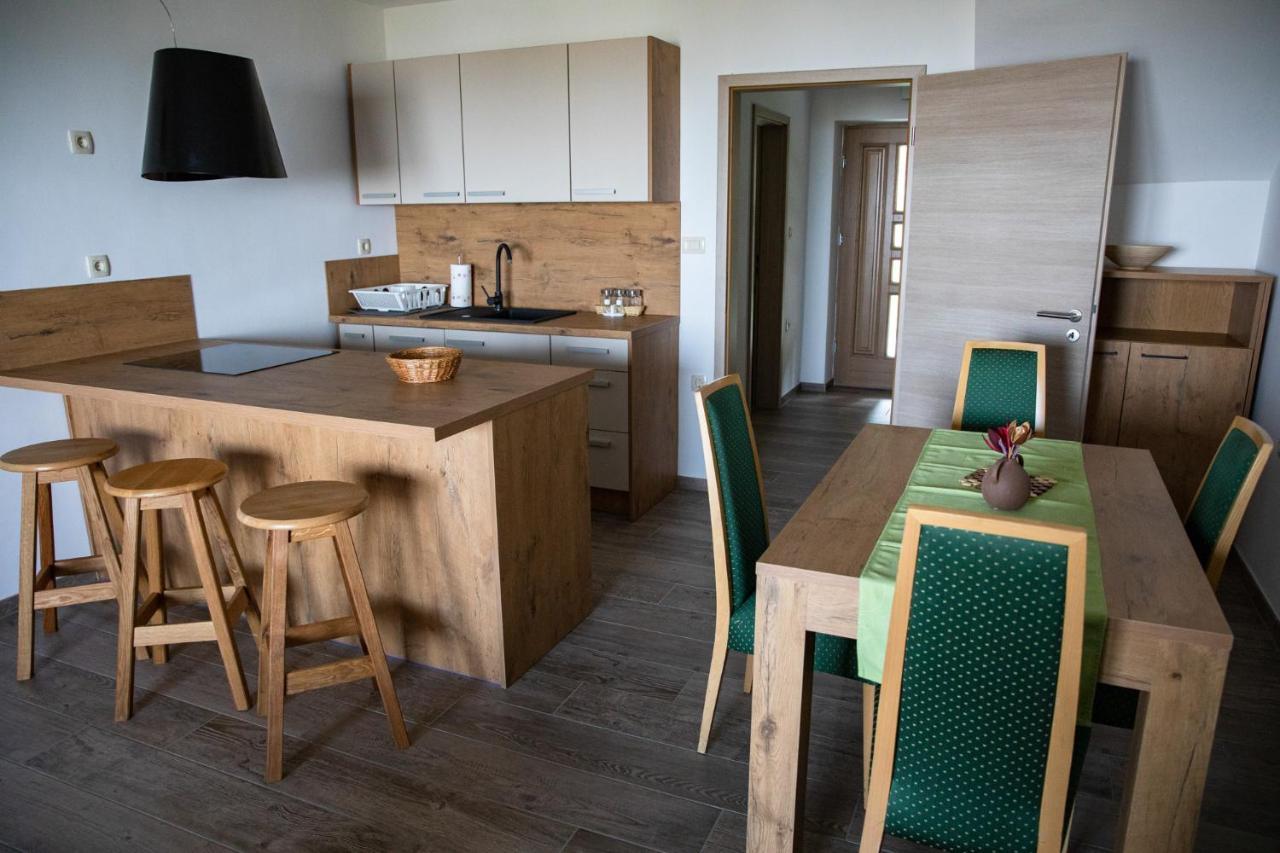 Apartmaji Hocka Koca Hočko Pohorje Zewnętrze zdjęcie