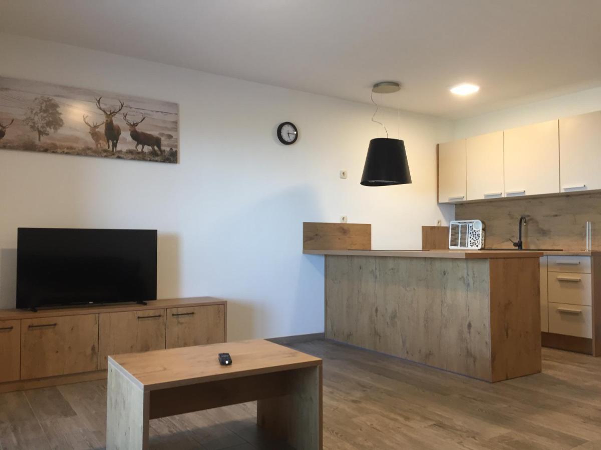 Apartmaji Hocka Koca Hočko Pohorje Zewnętrze zdjęcie