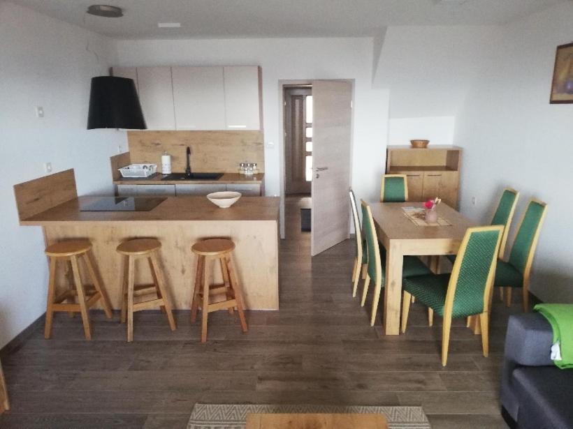 Apartmaji Hocka Koca Hočko Pohorje Zewnętrze zdjęcie
