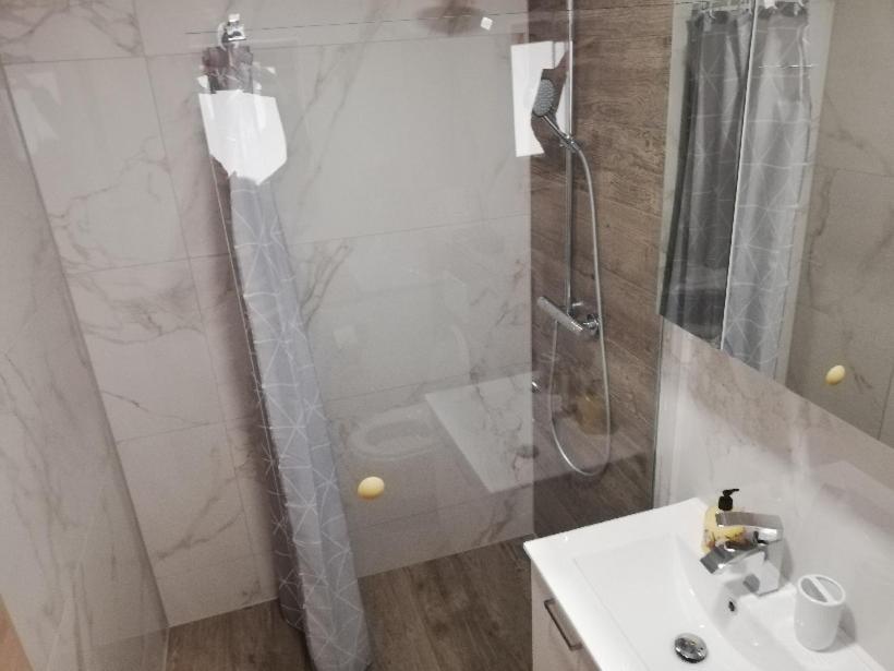 Apartmaji Hocka Koca Hočko Pohorje Zewnętrze zdjęcie
