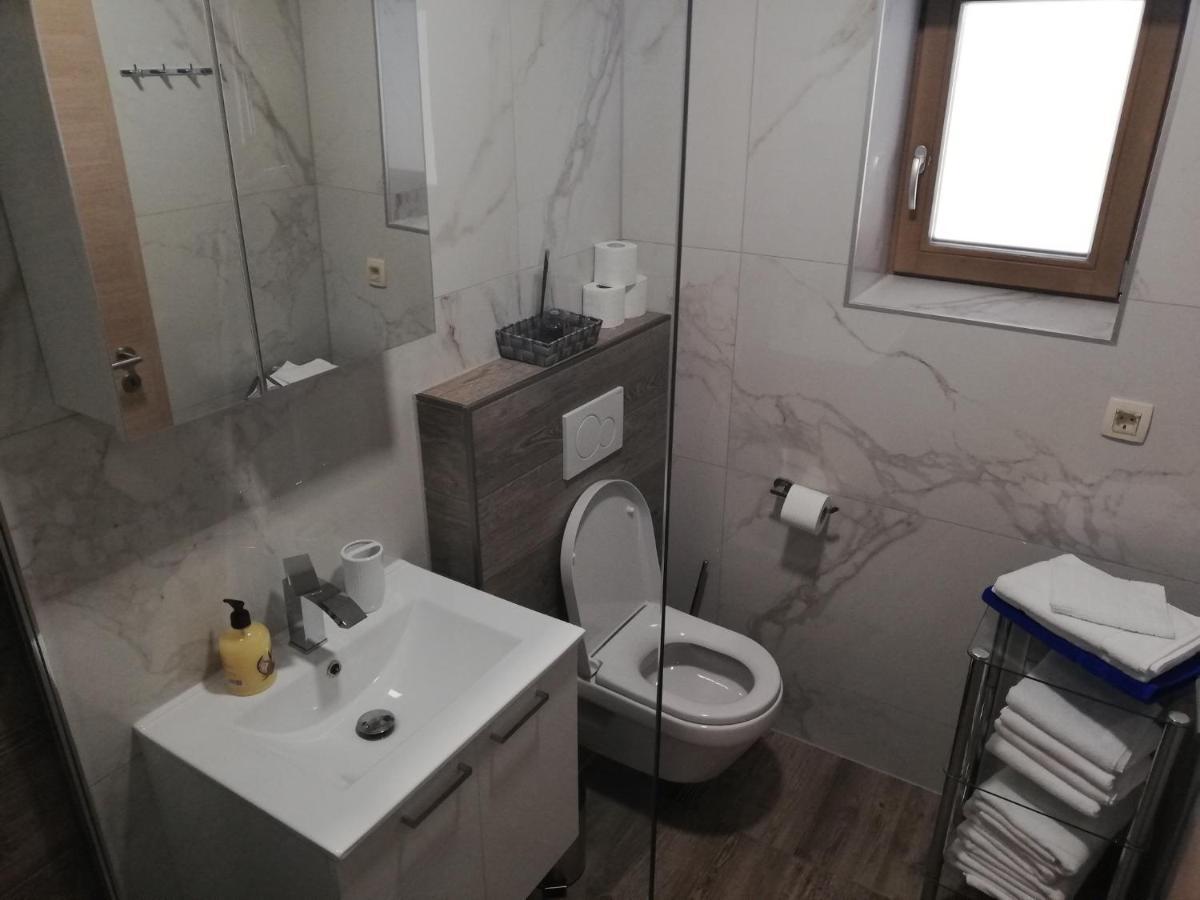 Apartmaji Hocka Koca Hočko Pohorje Zewnętrze zdjęcie